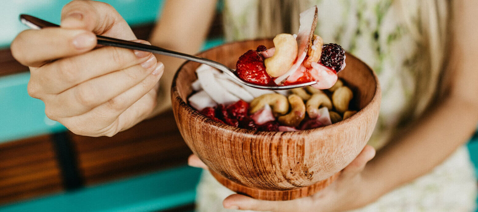 Experience The Essence Of Traditional Cuisine