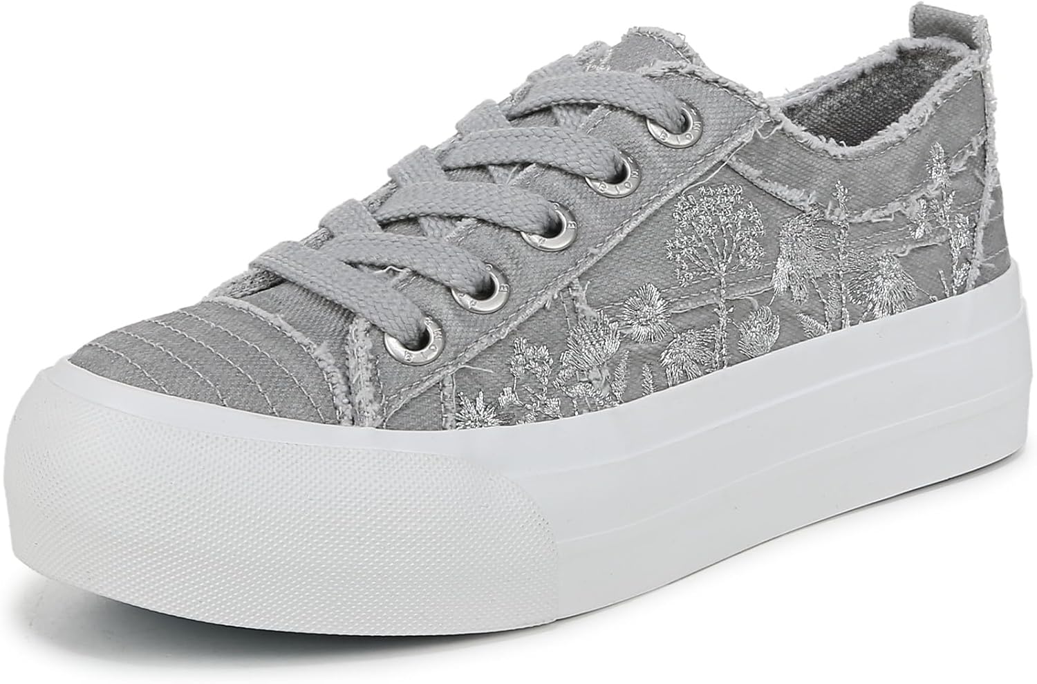 Women Platform Sneaker